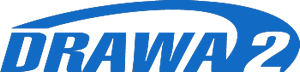 Drawa 2 logo